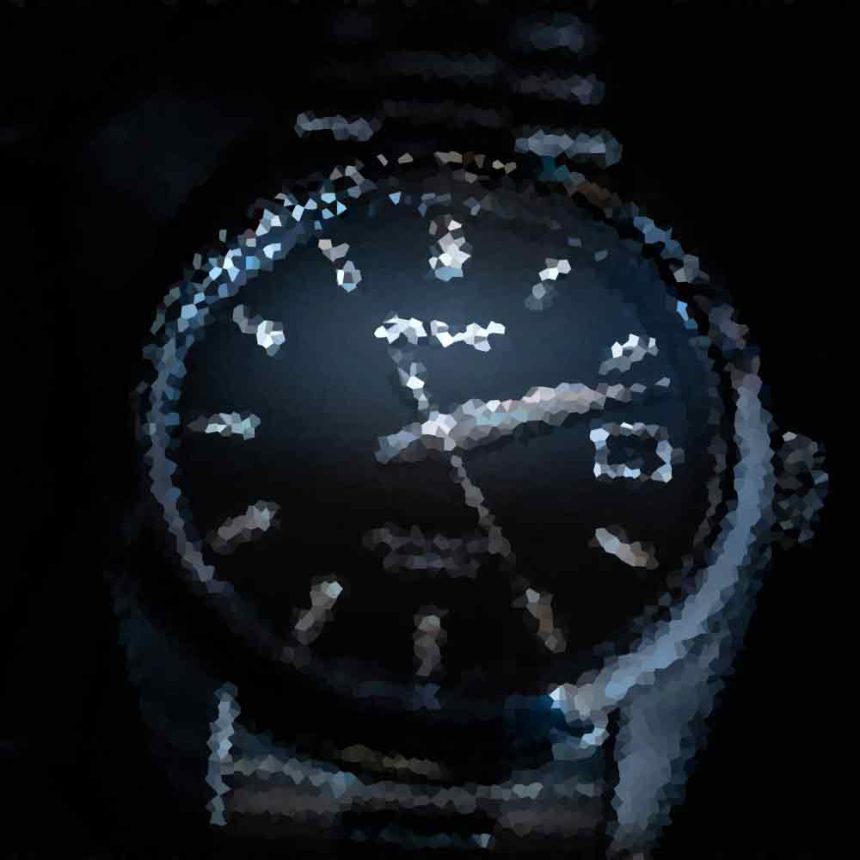 TurboTrend TimeBlaze
